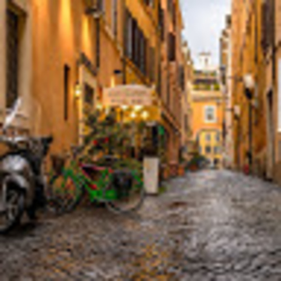 Meet your Posher, Nicholas - Picture 1 of 1